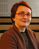 portrait de Vinca Bonnaud